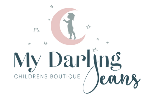 My Darling Jeans